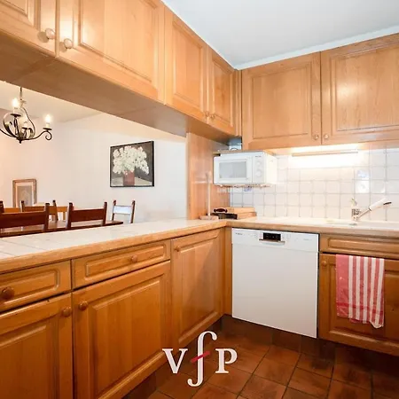 Appartement Charming In Brunet With Views