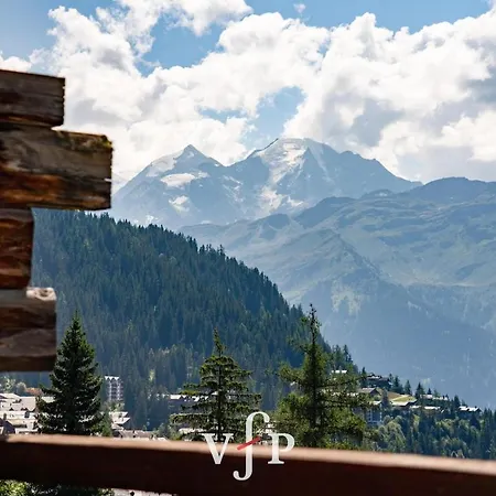 Appartement Charming In Brunet With Views *
