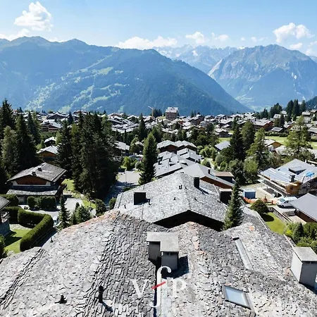 Appartement Charming In Brunet With Views *