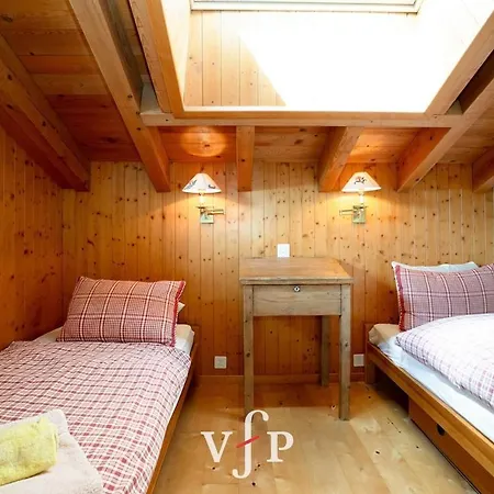 Charming In Brunet With Views Appartement *